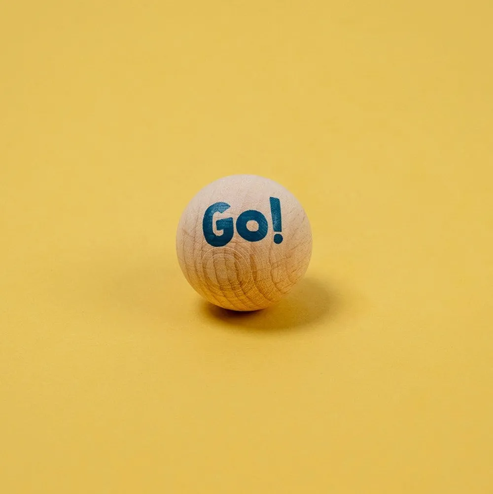 Londji Ready Steady Go! ·*Niños Juegos De Mesa Competitivos|Juegos De Tablero