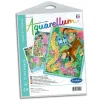 Sentosphère Recambio láminas Aquarellum Amazonas*Niños Kit De Manualidades