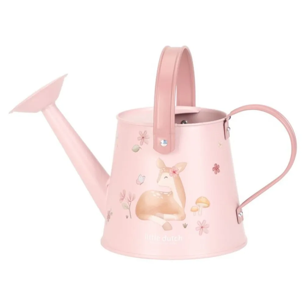 Little Dutch Regadera metal Fairy Garden ·*Niños Juguetes De Toda La Vida