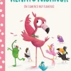 Jaguar Renato Nicanor un flamenco muy flamenco* Libros De Gracia Iglesias|Álbumes Ilustrados Infantiles