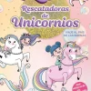 Montena Rescatadoras de Unicornios 1 · Viaje al país de las sirenas* Libros De Ana Punset|Unicornia
