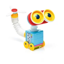 Smartmax Roboflex Create · Smart Games*Niños Juegos De Lógica|Juguetes Y Juegos Motricidad Fina