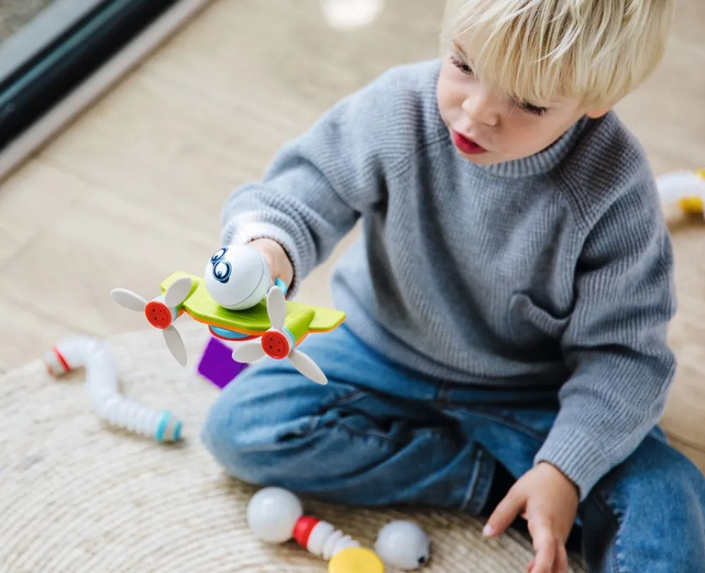 Smartmax Roboflex Create · Smart Games*Niños Juegos De Lógica|Juguetes Y Juegos Motricidad Fina
