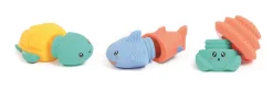 Ludi Rociadores aquacopains lavables ·*Niños Juguetes De Baño