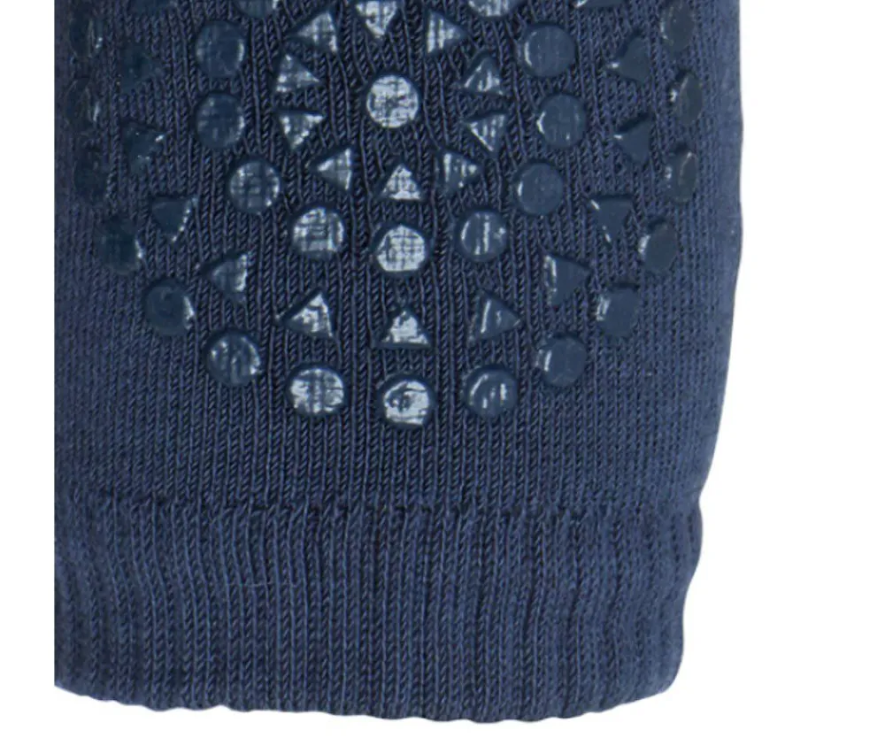 GoBabyGo Rodillera de Gateo · Azul Marino* Rodilleras Bebe Gateo