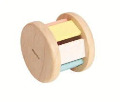 Plantoys Roller Pastel*Niños Juguetes Waldorf|Juguetes Montessori