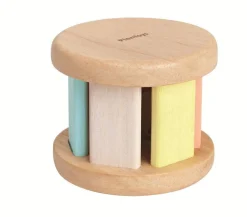 Plantoys Roller Pastel*Niños Juguetes Waldorf|Juguetes Montessori