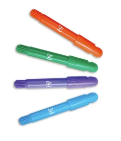 Hape Rollo de papel para garabatos Oceánicos ·*Niños Kit De Manualidades|Juguetes De Toda La Vida