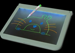 Kidywolf Rotuladores Kidymarker Colores Estandar*Niños Pizarras Para Niños Y Niñas