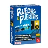 Ludilo Ruedas o Puertas ·*Niños Ludilo|Juegos De Mesa Competitivos