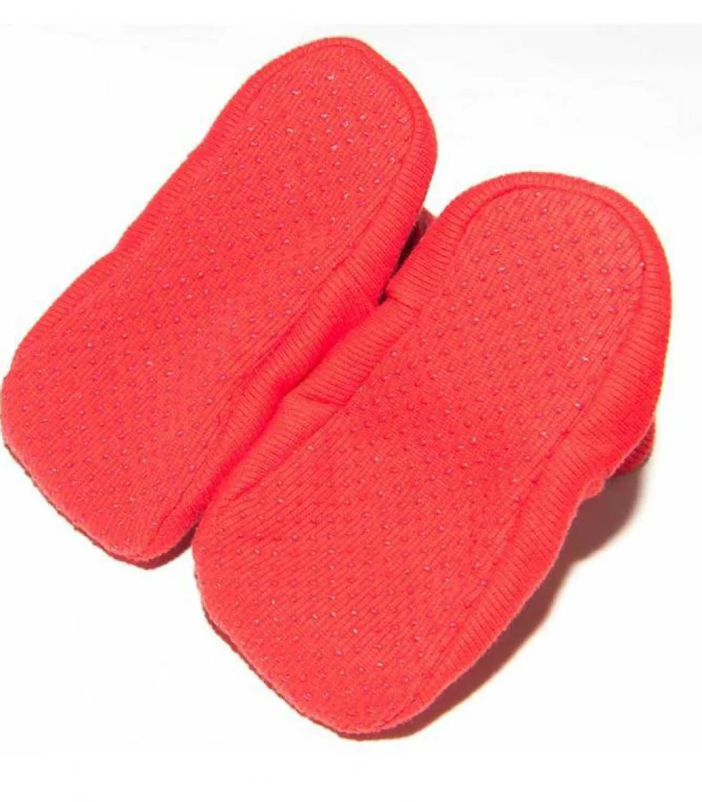 The Penguinbag Company Saco Pingüino · Patucos Rojos* Sacos Pingüino