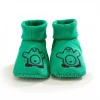 The Penguinbag Company Saco Pingüino · Patucos Verdes* Sacos Pingüino