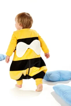 The Penguinbag Company Saco Pingüino TOG 2.5 · Abeja* Sacos Pingüino