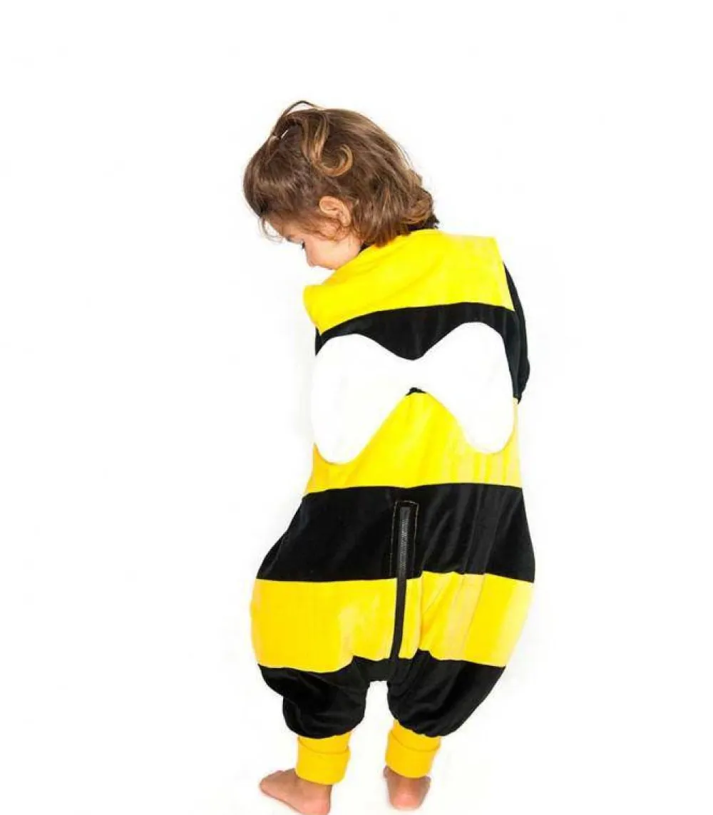 The Penguinbag Company Saco Pingüino TOG 1 · Abeja* Sacos Pingüino