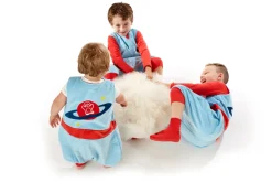 The Penguinbag Company Saco Pingüino TOG 2.5 · Astronauta* Sacos Pingüino