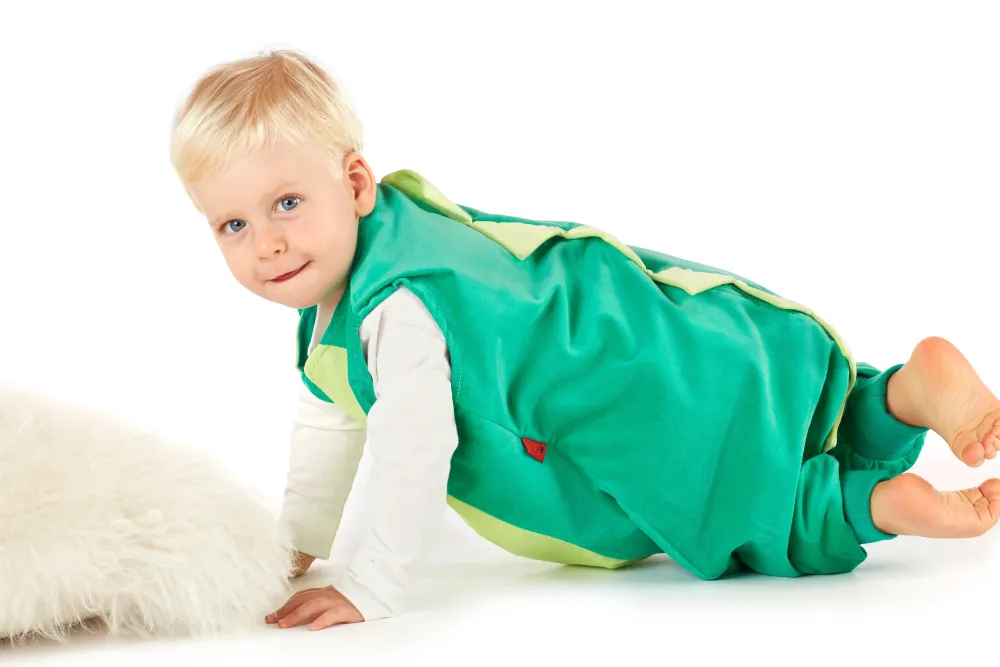 The Penguinbag Company Saco Pingüino TOG 1 · Dinosaurio* Sacos Pingüino