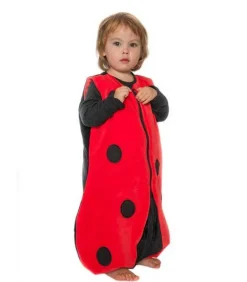 The Penguinbag Company Saco Pingüino TOG 2.5 · Mariquita* Sacos Pingüino