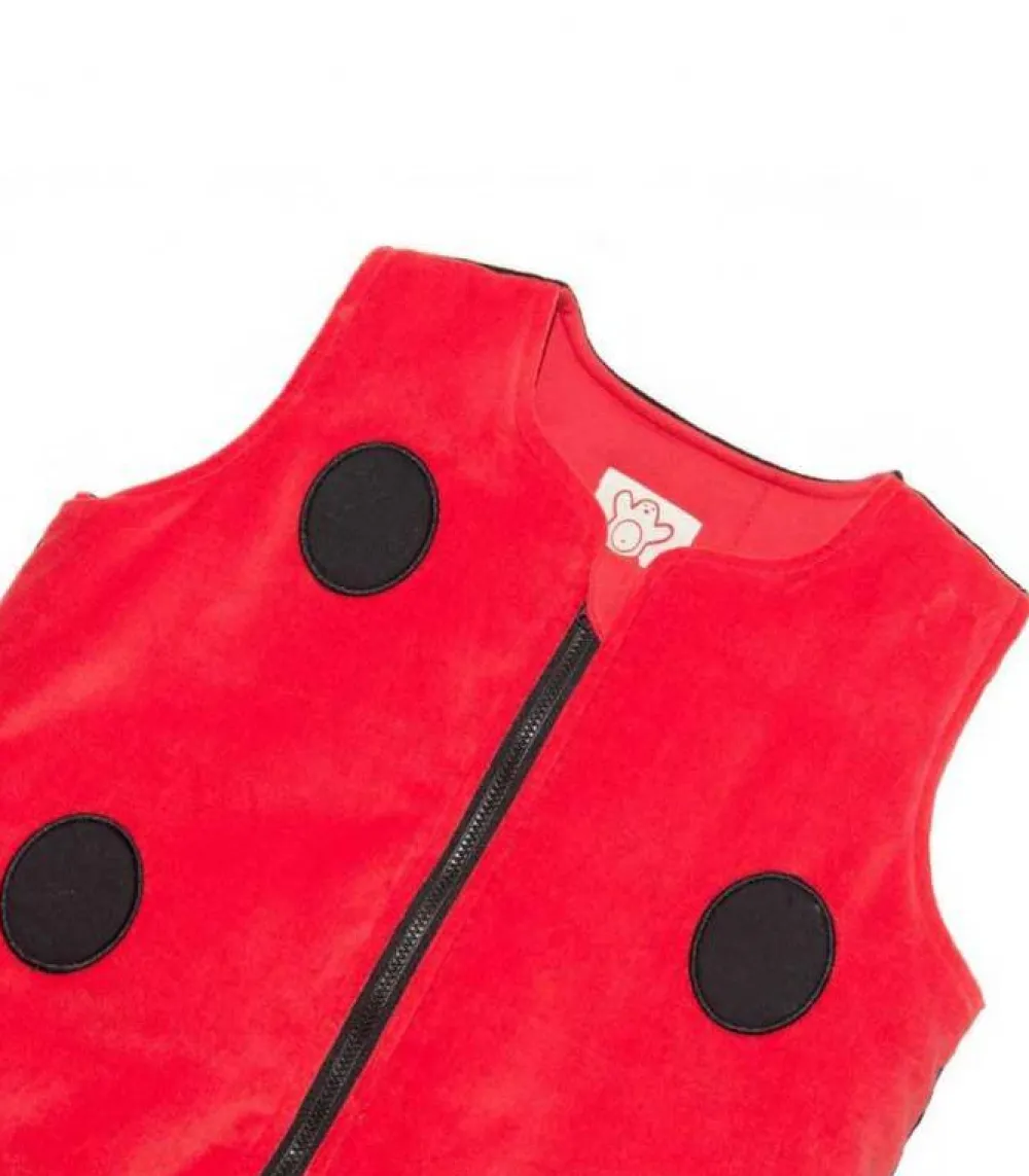 The Penguinbag Company Saco Pingüino TOG 2.5 · Mariquita* Sacos Pingüino