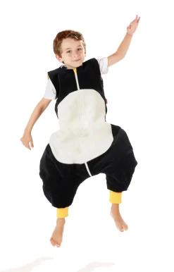 The Penguinbag Company Saco Pingüino TOG 2.5 · Pingüino* Sacos Pingüino