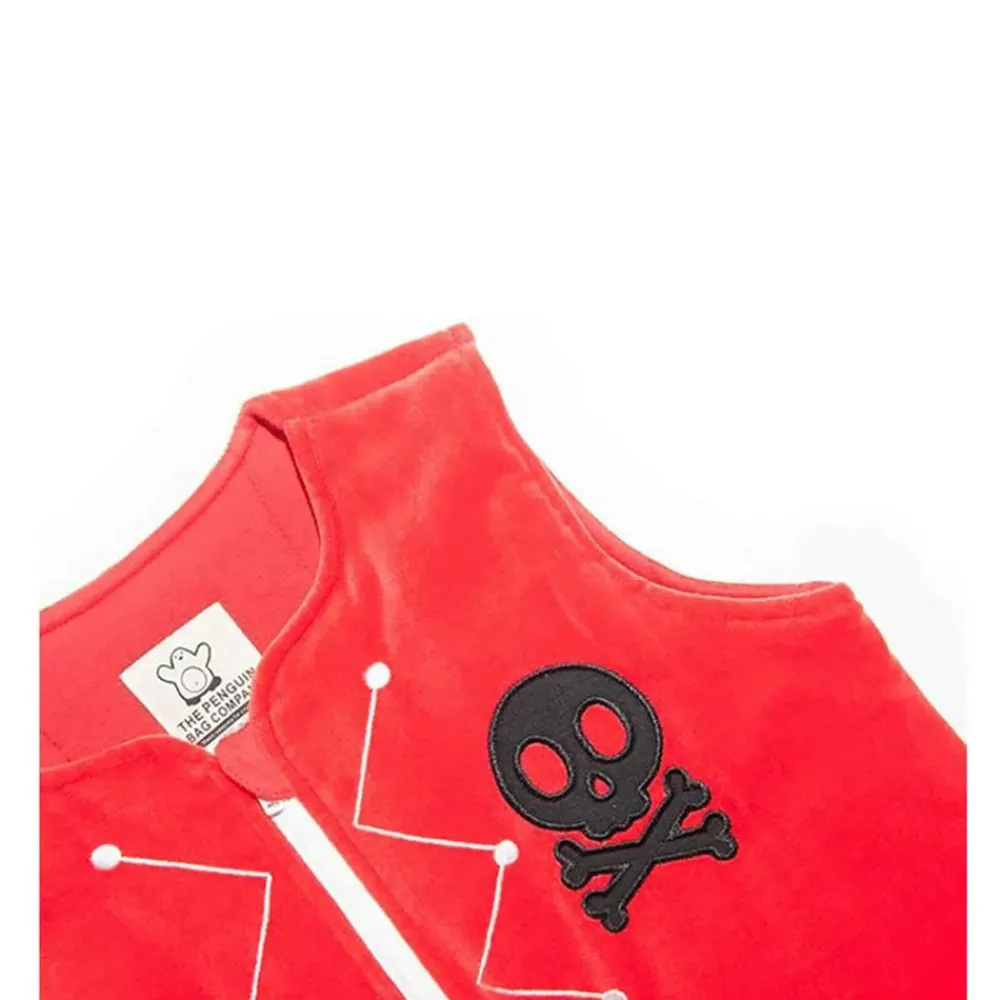 The Penguinbag Company Saco Pingüino TOG 1 · Pirata* Sacos Pingüino