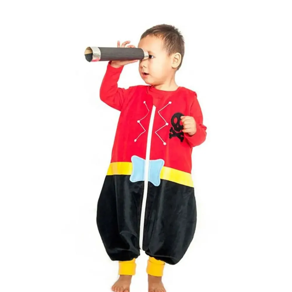 The Penguinbag Company Saco Pingüino TOG 1 · Pirata* Sacos Pingüino