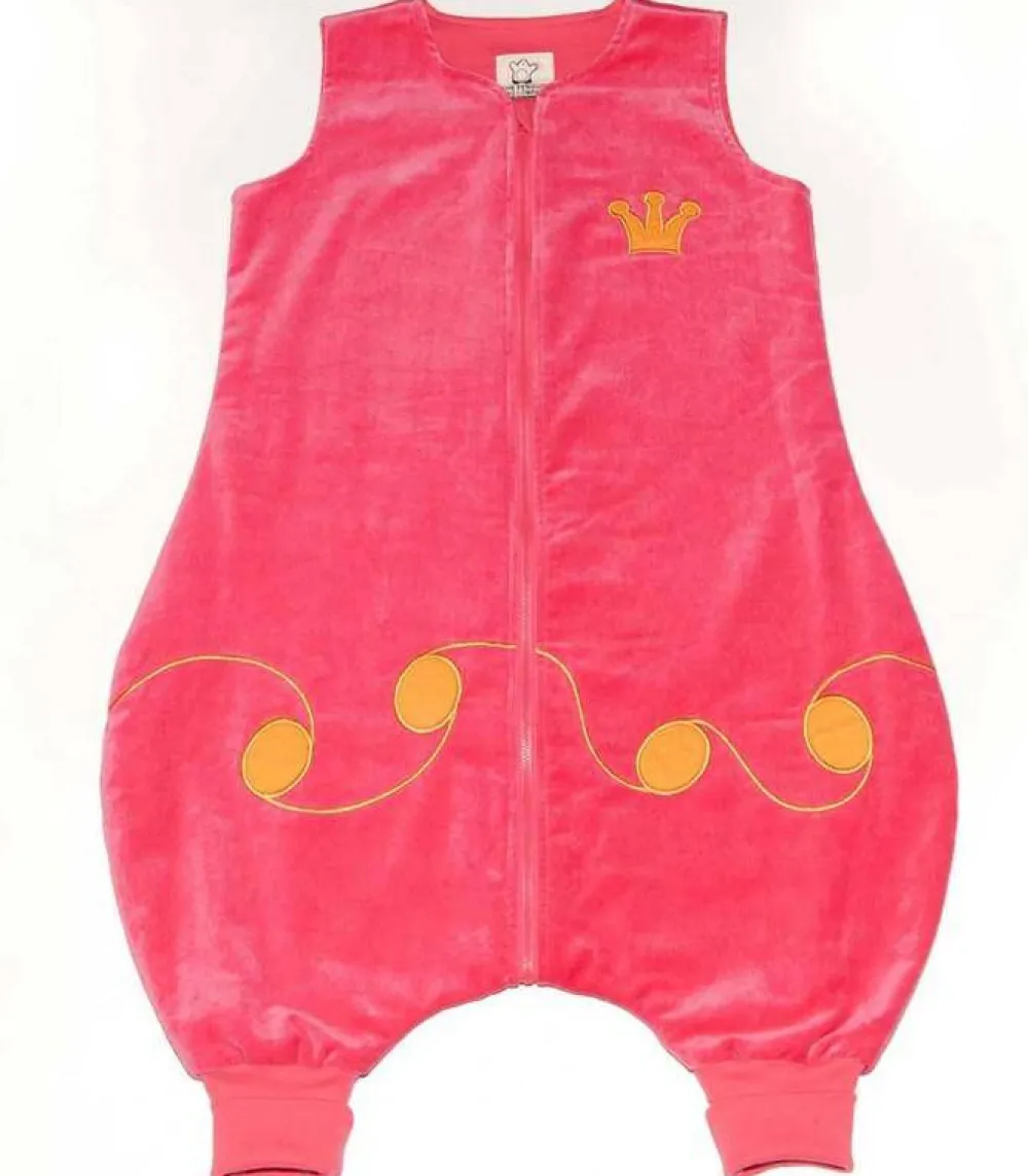 The Penguinbag Company Saco Pingüino TOG 2.5 · Princesa* Sacos Pingüino