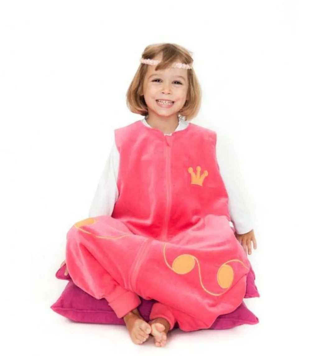 The Penguinbag Company Saco Pingüino TOG 2.5 · Princesa* Sacos Pingüino