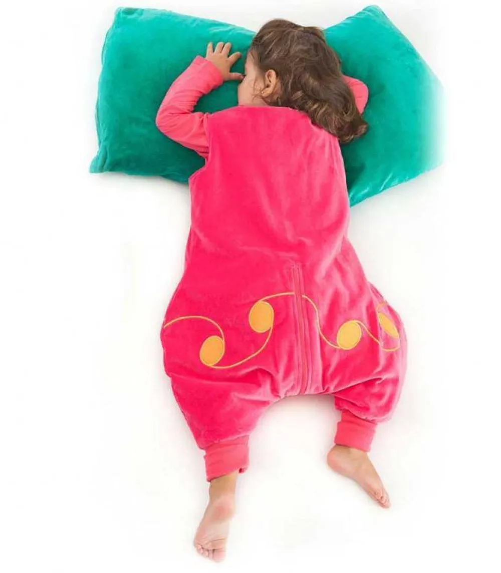 The Penguinbag Company Saco Pingüino TOG 2.5 · Princesa* Sacos Pingüino