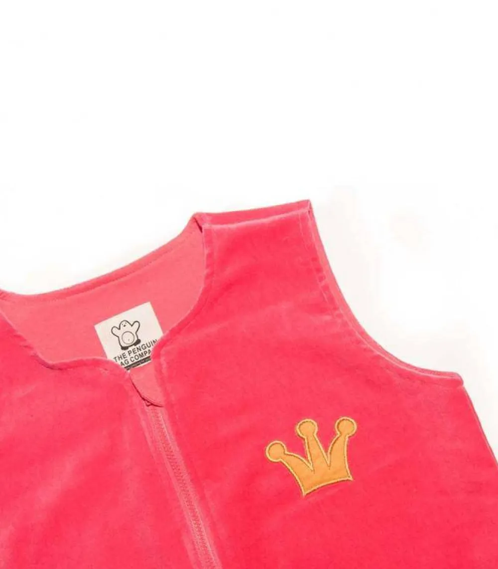 The Penguinbag Company Saco Pingüino TOG 2.5 · Princesa* Sacos Pingüino