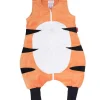 The Penguinbag Company Saco Pingüino TOG 1 · Tigre* Sacos Pingüino