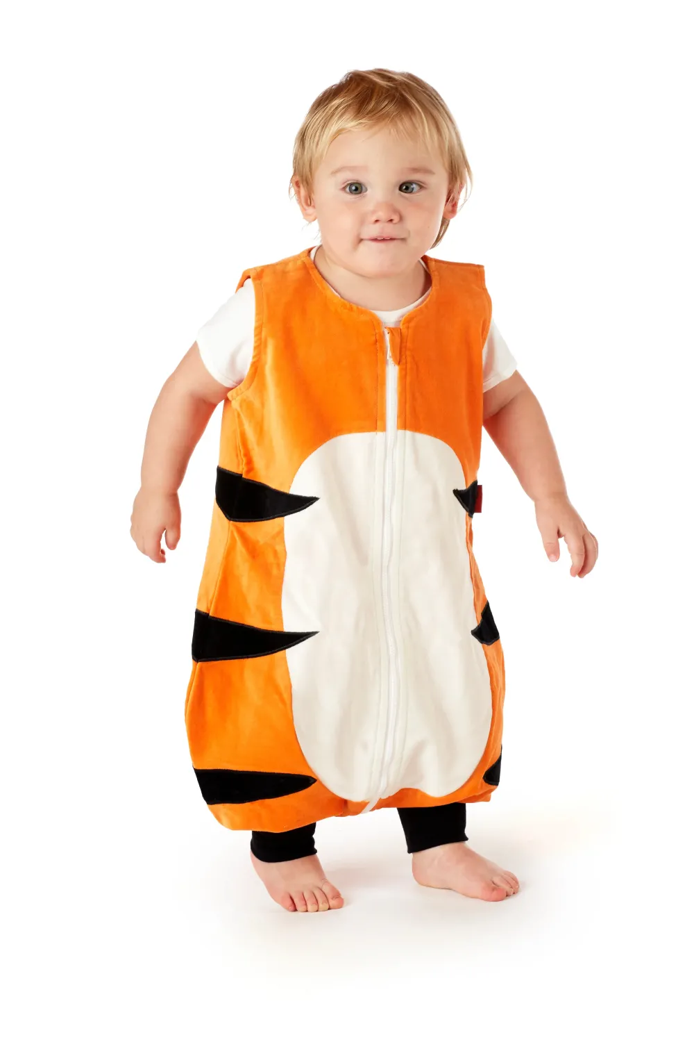 The Penguinbag Company Saco Pingüino TOG 1 · Tigre* Sacos Pingüino