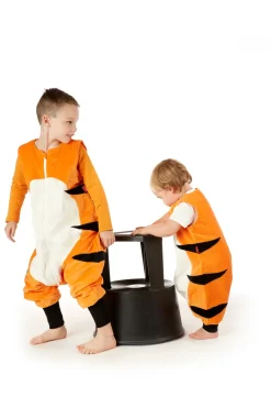 The Penguinbag Company Saco Pingüino TOG 1 · Tigre* Sacos Pingüino