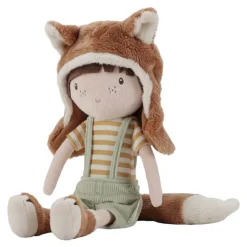 Little Dutch Sam Forest Muñeco Blandito ·*Niños Muñecos Blanditos|Peluches