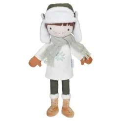 Little Dutch Sam Muñeco Blandito ·*Niños Muñecos Blanditos|Peluches