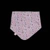 BIBS Secababitas Liberty Chamomile Lawn Violet Sky* Baberos·Bandanas Bebés|Bandanas Bebés