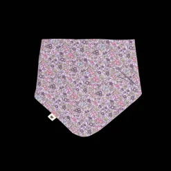BIBS Secababitas Liberty Chamomile Lawn Violet Sky* Baberos·Bandanas Bebés|Bandanas Bebés