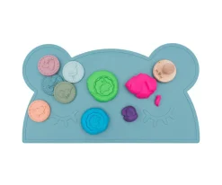 We Might Be Tiny Sello Silicona Stampies Australiana Edition Animal Cookie*Niños Accesorios De Cocina Para Niños|Kit De Manualidades