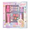 Souza Set de belleza Unicornio ·*Niños Maletín De Maquillaje Para Niñas Y Niños|Disfraces Infantiles