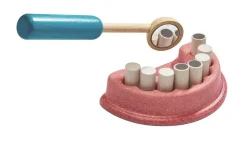 Plantoys Set de Dentista*Niños Juguetes Waldorf|Juguetes Montessori