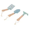 Little Dutch Set de herramientas mini de jardin Forest Friends ·*Niños Juguetes De Toda La Vida