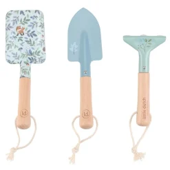 Little Dutch Set de herramientas mini de jardin Forest Friends ·*Niños Juguetes De Toda La Vida