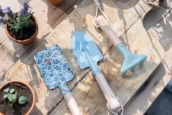 Little Dutch Set de herramientas mini de jardin Forest Friends ·*Niños Juguetes De Toda La Vida