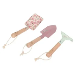 Little Dutch Set de herramientas mini de jardin Fairy Garden ·*Niños Juguetes De Toda La Vida