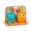 B. Toys Set de Walkie Talkies*Niños Walkie Talkie Para Niños