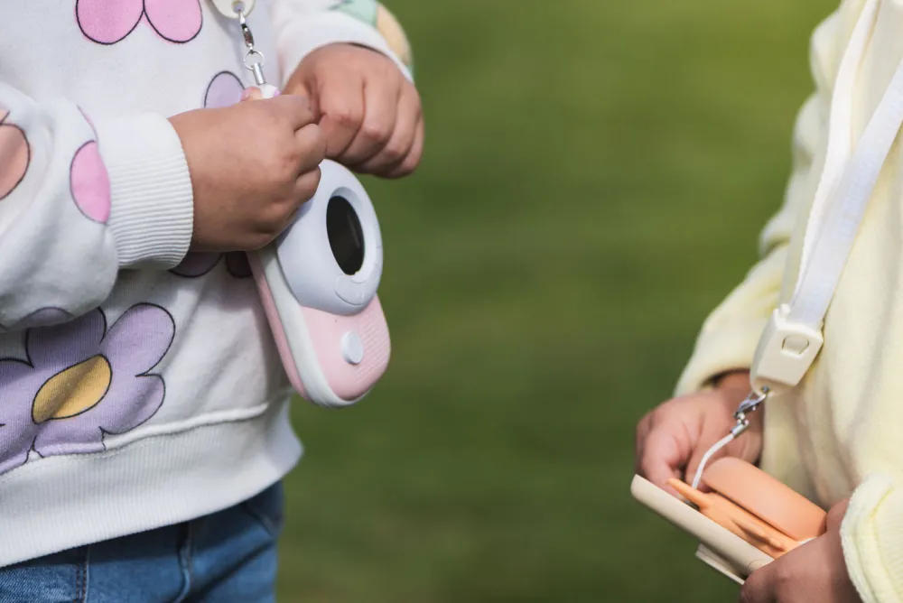 The Zoofamily Set Walkie Talkie Fox ·*Niños Walkie Talkie Para Niños