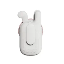 The Zoofamily Set Walkie Talkie Rabbit ·*Niños Walkie Talkie Para Niños