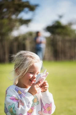 The Zoofamily Set Walkie Talkie Unicorn ·*Niños Walkie Talkie Para Niños