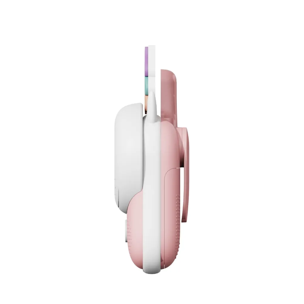 The Zoofamily Set Walkie Talkie Unicorn ·*Niños Walkie Talkie Para Niños