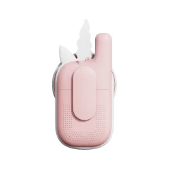 The Zoofamily Set Walkie Talkie Unicorn ·*Niños Walkie Talkie Para Niños