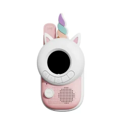 The Zoofamily Set Walkie Talkie Unicorn ·*Niños Walkie Talkie Para Niños